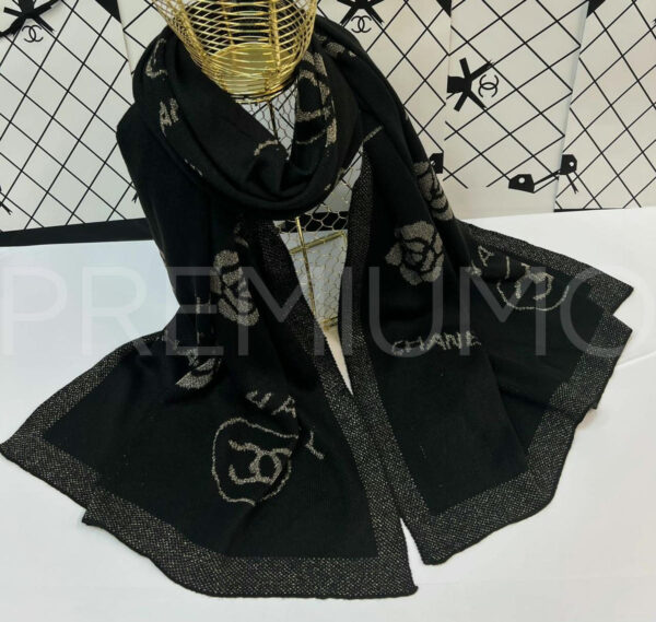 Chanel палантин PR465902 2