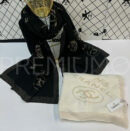 Chanel палантин PR465902 10