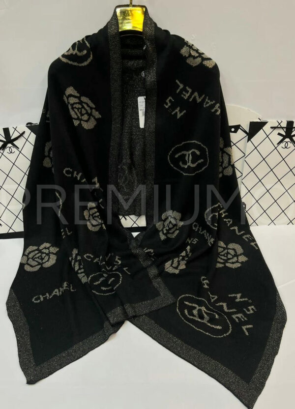 Chanel палантин PR465902 3