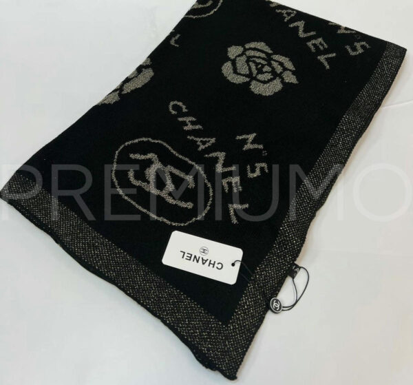 Chanel палантин PR465902 4