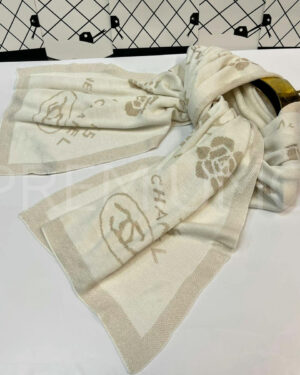 Chanel палантин PR506593