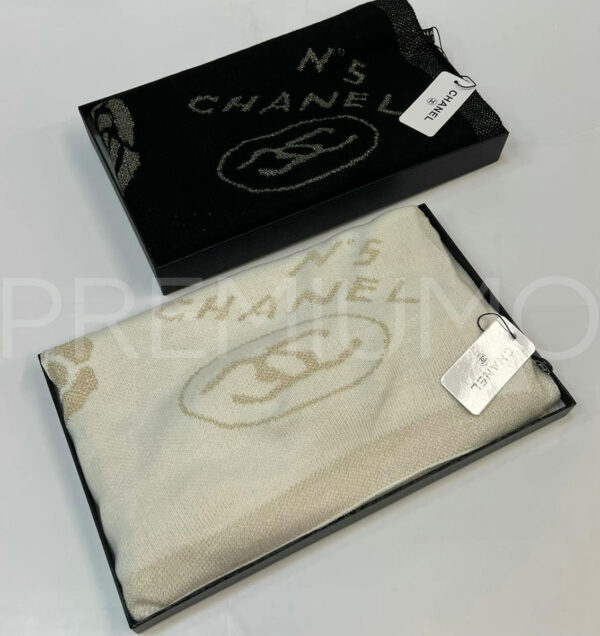 Chanel палантин PR506593 5