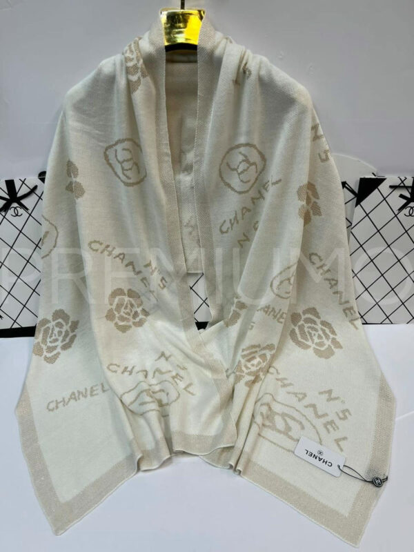 Chanel палантин PR506593 3