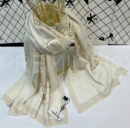 Chanel палантин PR506593 9