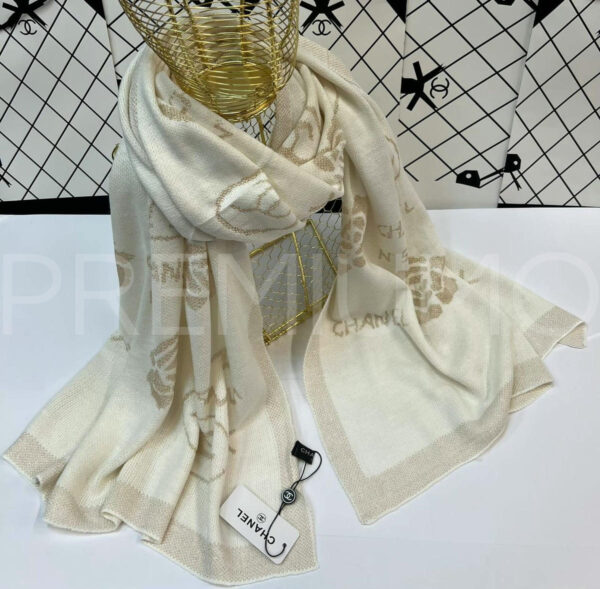 Chanel палантин PR506593 4