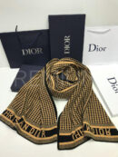 Christian Dior палантин PR954256 4