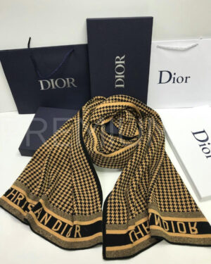 Christian Dior палантин PR954256