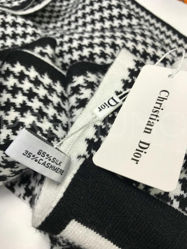 Christian Dior палантин PR689328 3