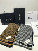 Christian Dior палантин PR689328 10