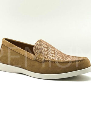 Christian Dior лоферы PR304984