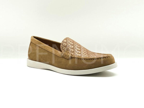 Christian Dior лоферы PR304984