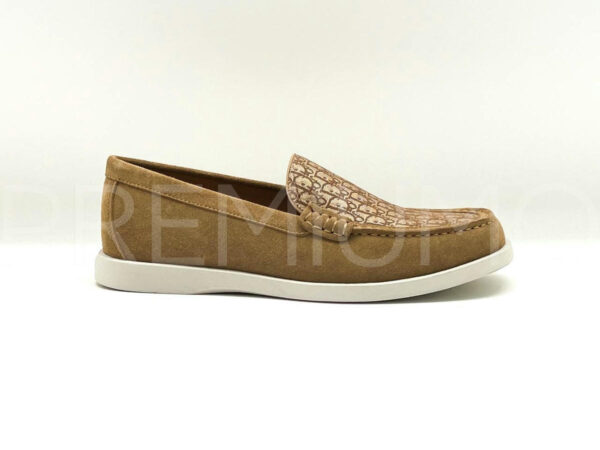 Christian Dior лоферы PR304984 2