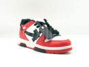 Off-White кроссовки PR658455 5