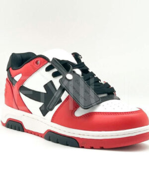 Off-White кроссовки PR658455