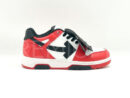 Off-White кроссовки PR658455 6