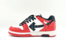Off-White кроссовки PR658455 7