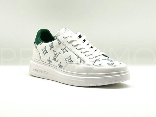 Louis Vuitton кроссовки PR897080