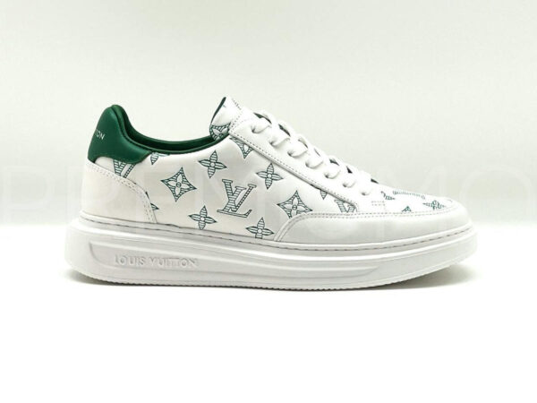 Louis Vuitton кроссовки PR897080 2