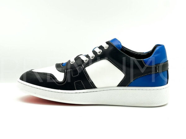 Hermes кроссовки PR952982