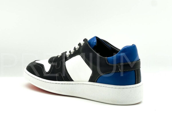 Hermes кроссовки PR952982 4