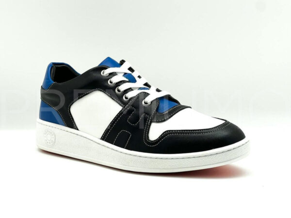 Hermes кроссовки PR952982 2