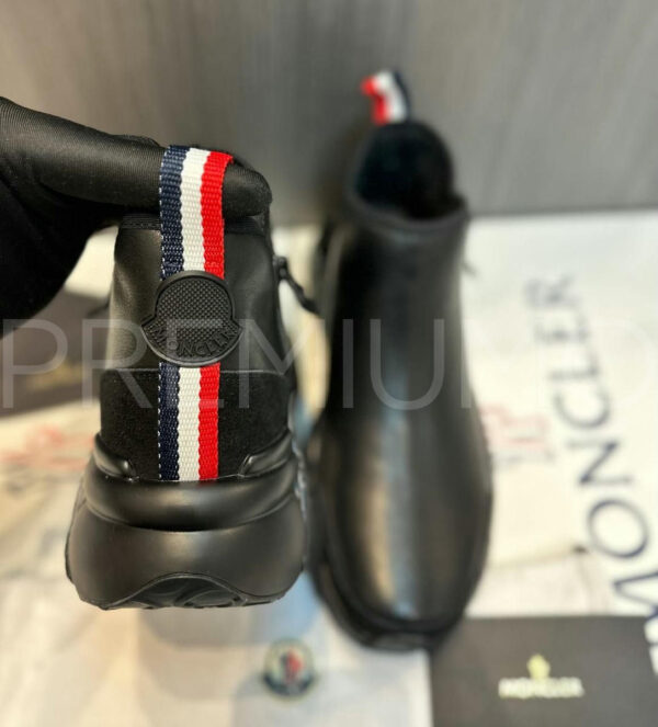 Moncler кроссовки PR649030 7