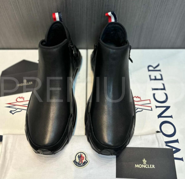 Moncler кроссовки PR649030 10