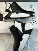Moncler кроссовки PR629175 25