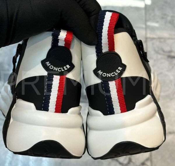 Moncler кроссовки PR629175 12