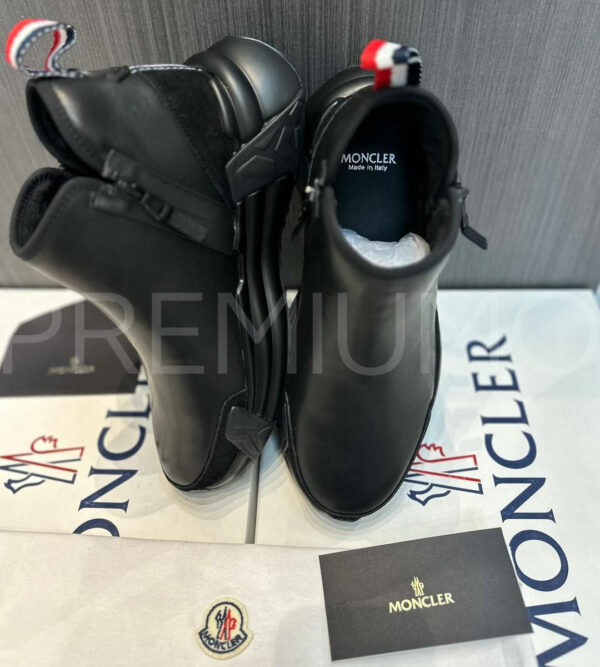 Moncler кроссовки PR649030 11