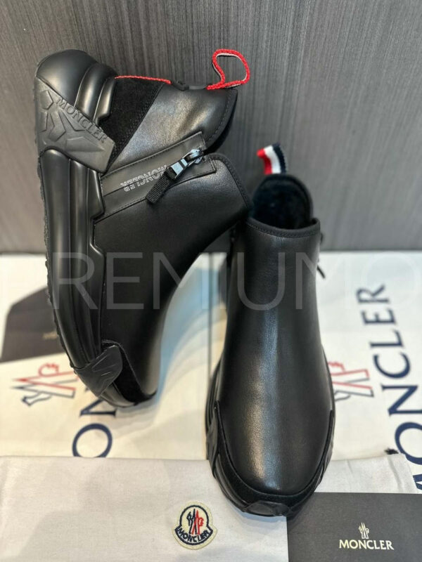 Moncler кроссовки PR649030 6