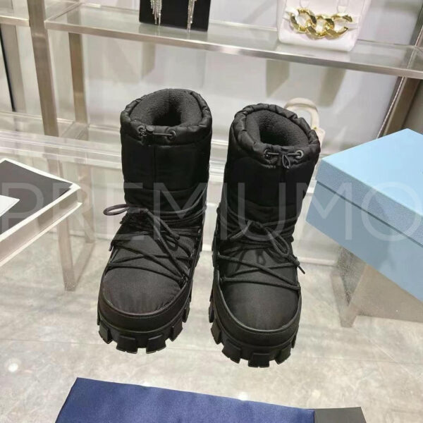 Prada луноходы PR349746 10