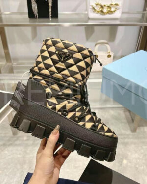 Prada луноходы PR103169