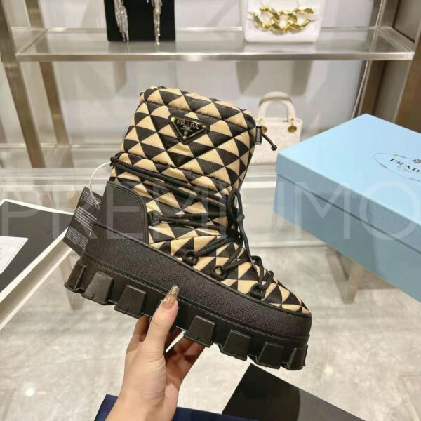 Prada луноходы PR103169
