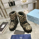 Prada луноходы PR103169 10