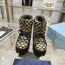 Prada луноходы PR103169 8