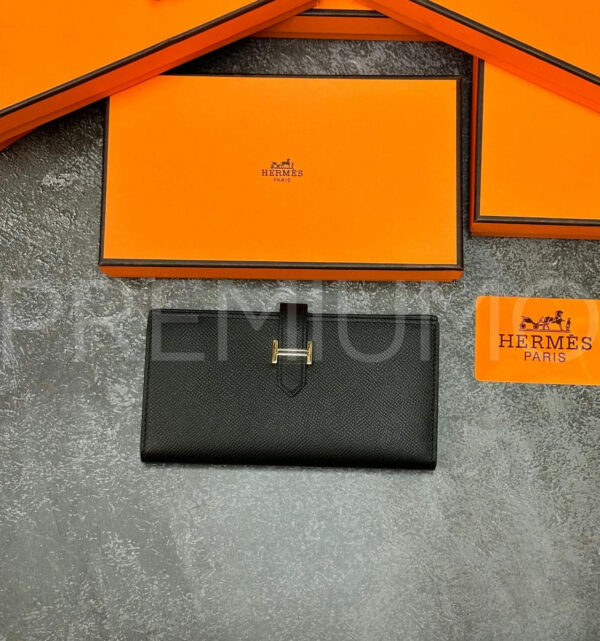 Hermes кошелек PR633257 2