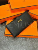 Hermes кошелек PR633257 14