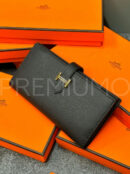 Hermes кошелек PR633257 15