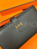 Hermes кошелек PR633257 17