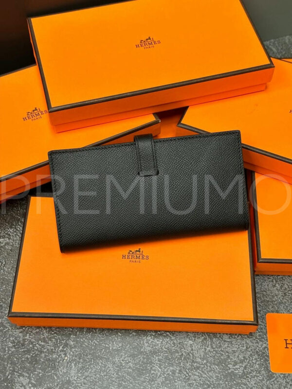 Hermes кошелек PR404324 12