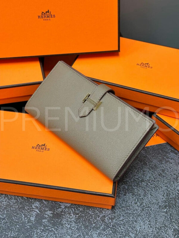 Hermes кошелек PR272660 18
