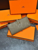 Hermes кошелек PR272660 39