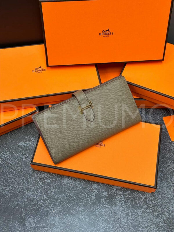 Hermes кошелек PR272660 17