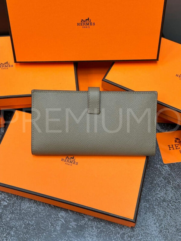 Hermes кошелек PR272660 19