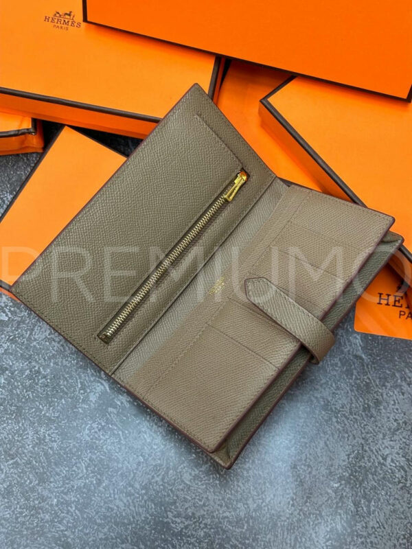 Hermes кошелек PR272660 20