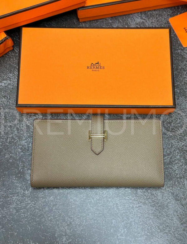 Hermes кошелек PR272660 16