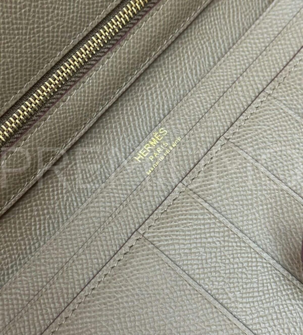 Hermes кошелек PR272660 13