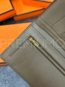 Hermes кошелек PR272660 43