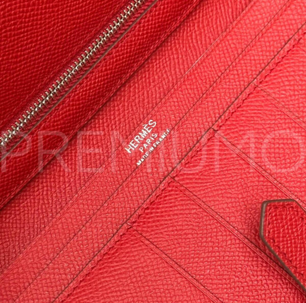 Hermes кошелек PR217518 11